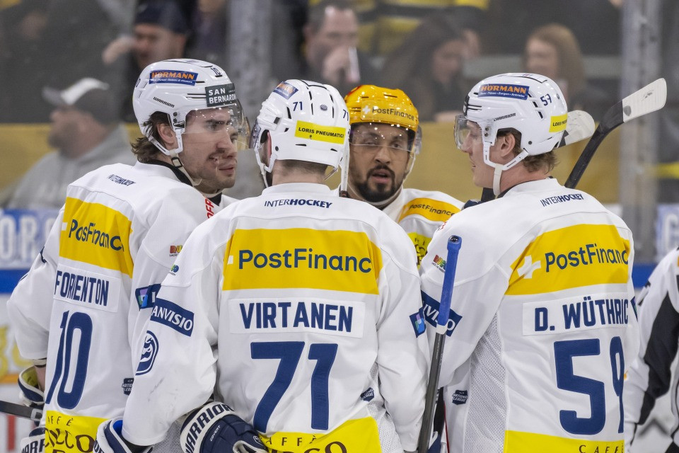 Un assaggio di playout dal gusto agrodolce per l’Ambrì Piotta