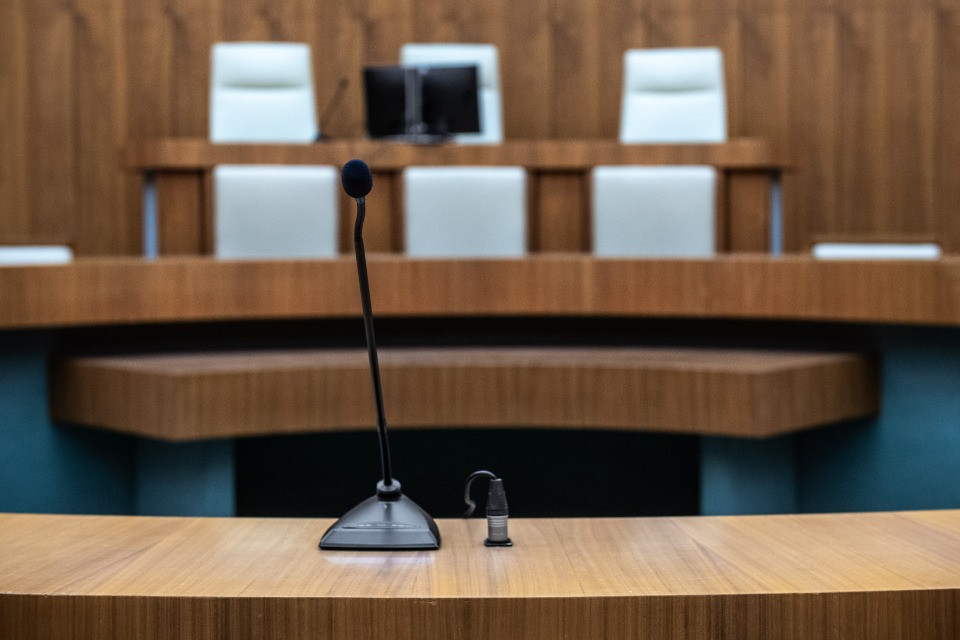 Molestie sessuali a una bambina: «Ero instabile e impulsivo»