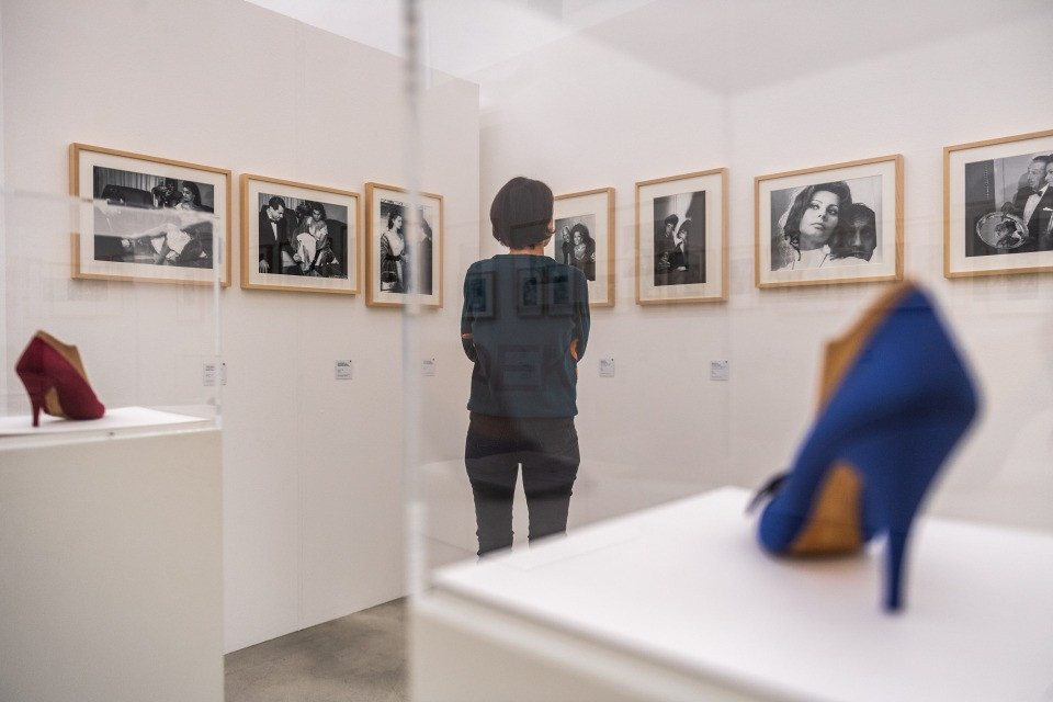 Quando l’arte e le mostre rivelano ciò che i dirigenti non vedono