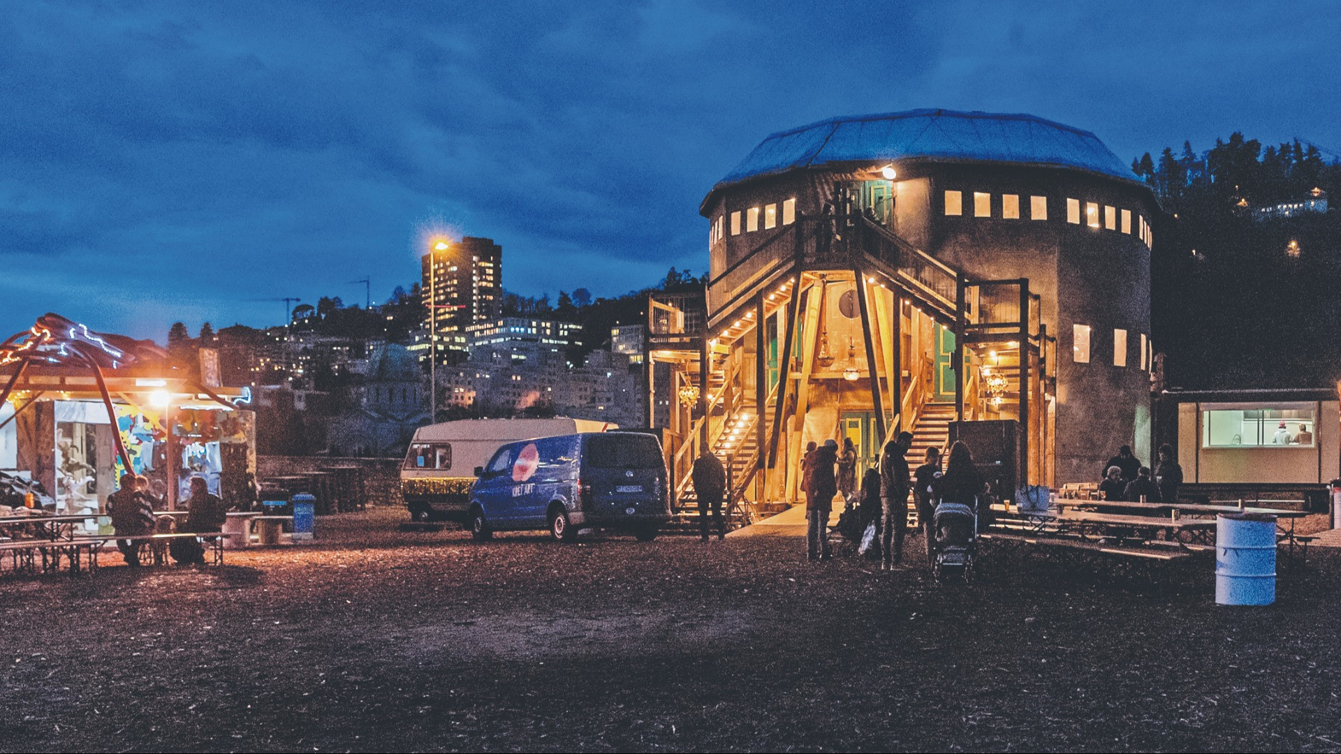 Lugano capitale della cultura, è polemica con il Municipio