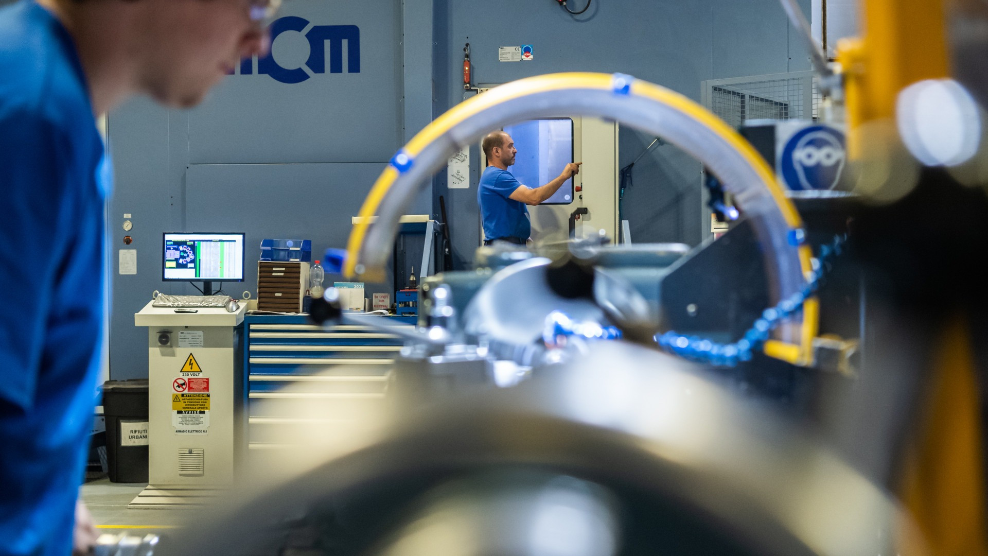 L'economia svizzera tiene botta