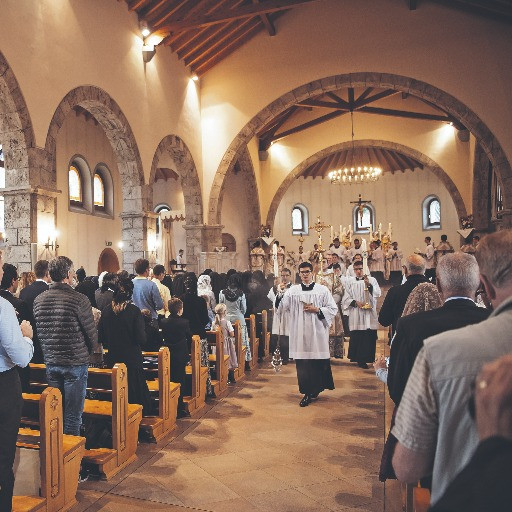 Dalla Svizzera il nuovo scisma dei lefebvriani