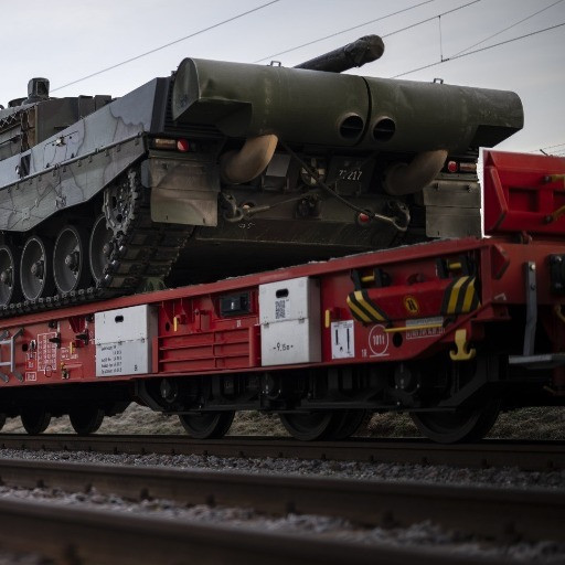 La corsa al riarmo è una strada in salita