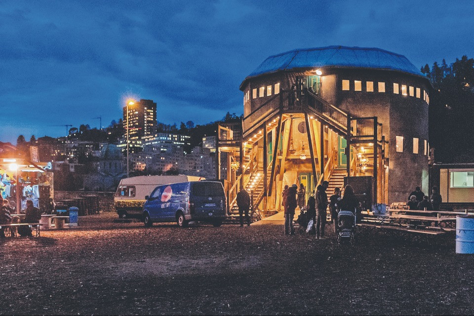 Lugano capitale della cultura, è polemica con il Municipio