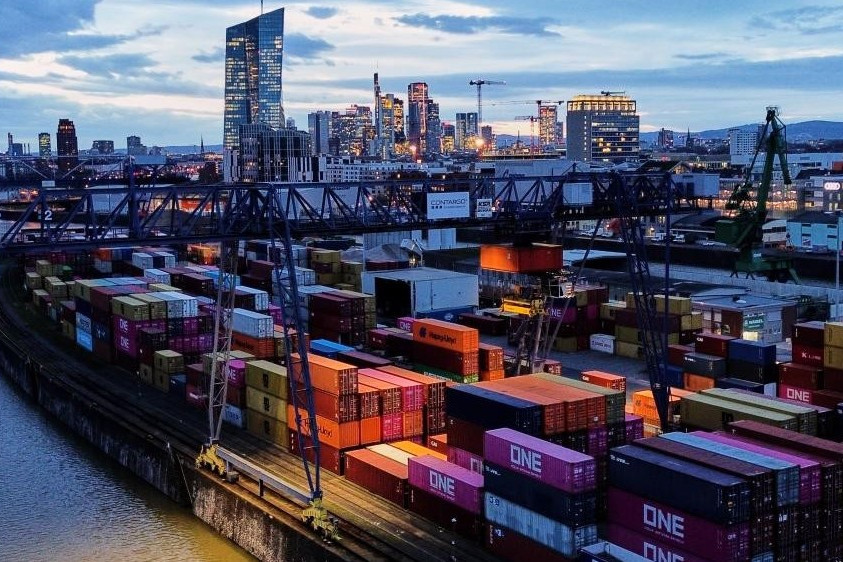 Dogana Usa: «Non siamo in grado di rimborsare subito i dazi»