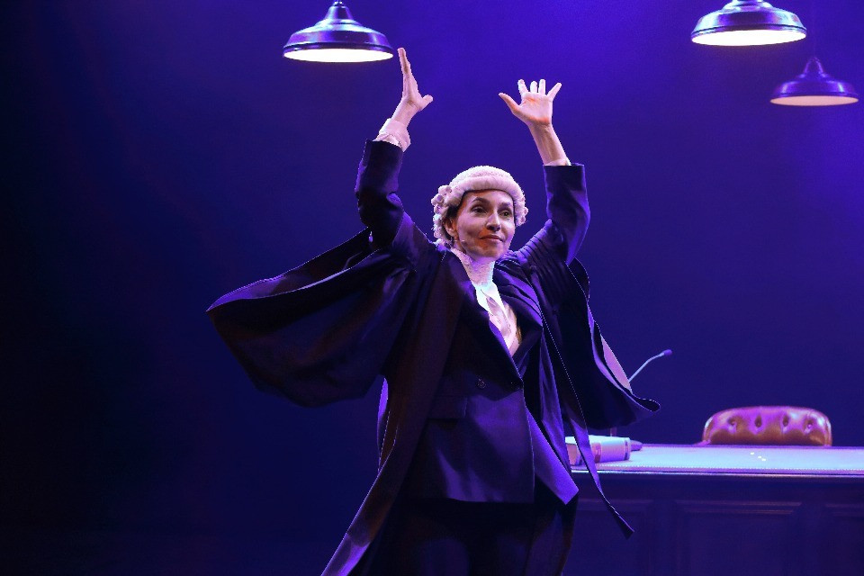 I limiti della giustizia nella violenza di genere