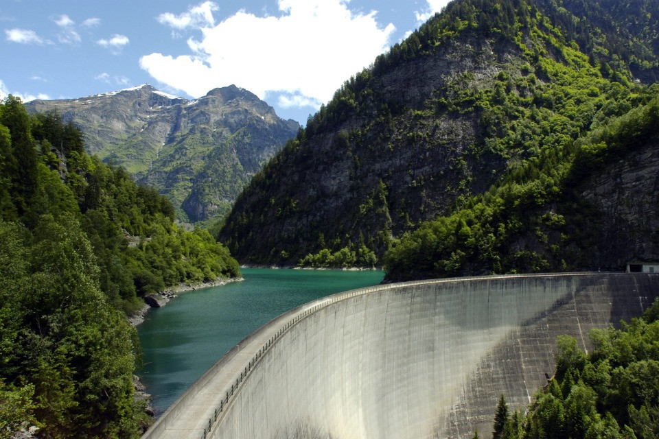 Bacino di Val Malvaglia, un’operazione che preoccupa
