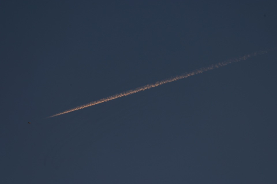 Droni, missili, interferenze GPS: i piloti e la gestione dello stress