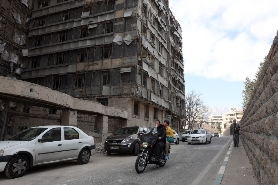 Le infinite incognite del conflitto