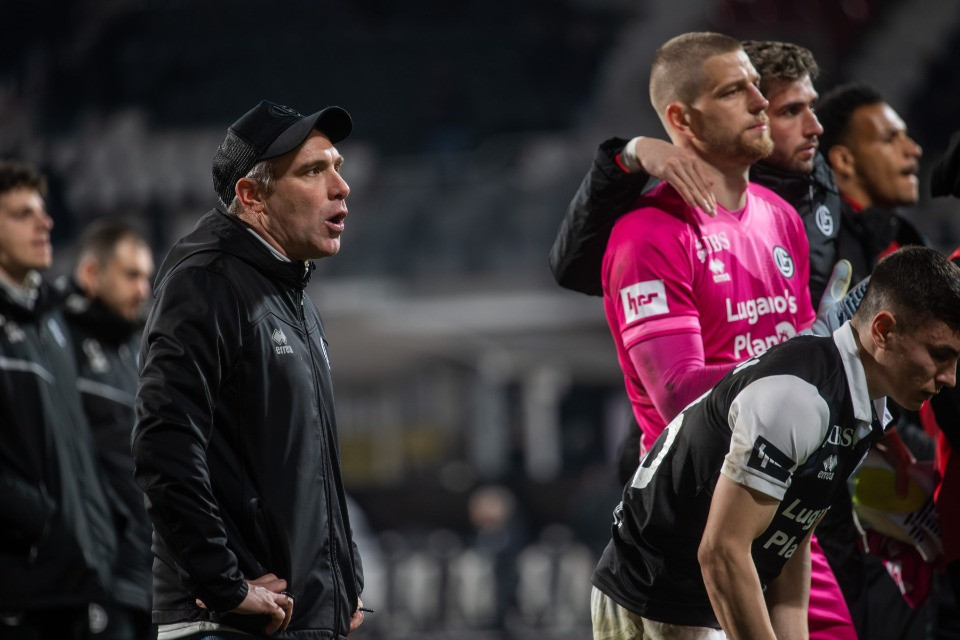 «La scelta di von Ballmoos è l'ultimo problema di questa sconfitta»