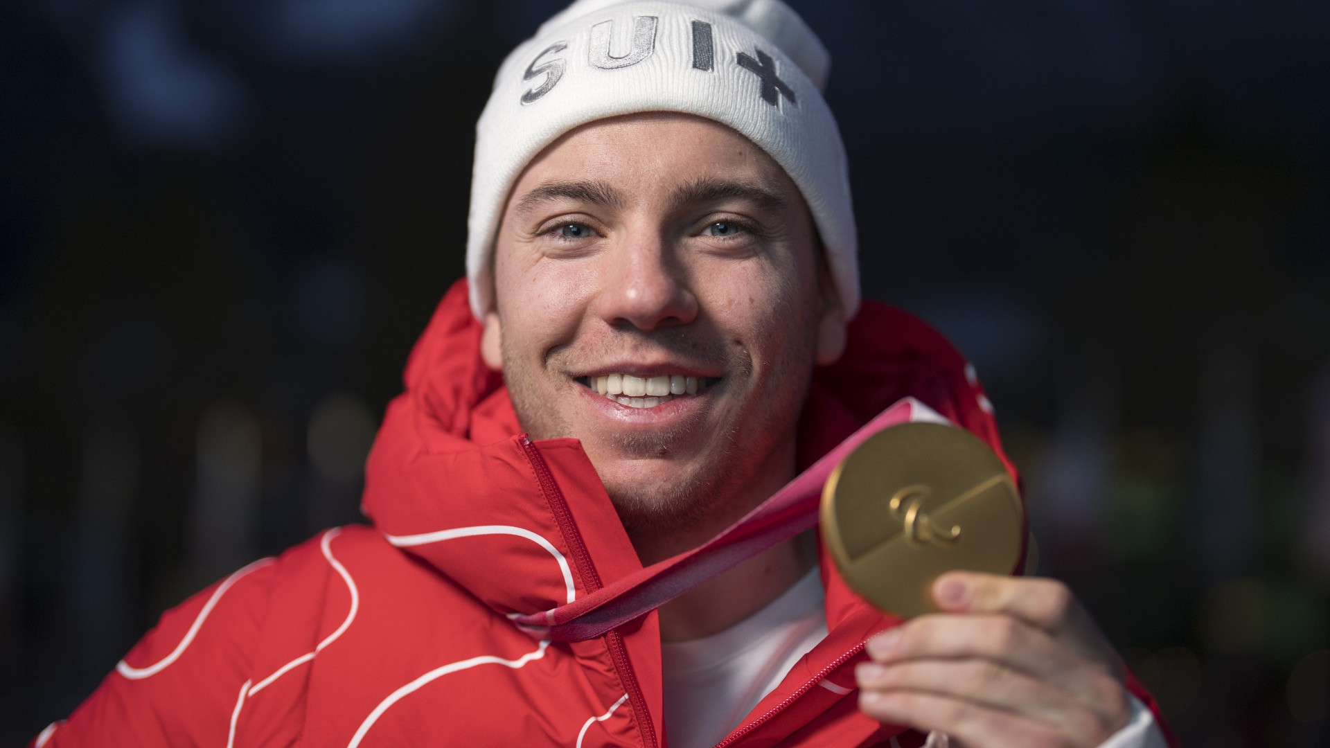 Prima medaglia svizzera alle Paralimpiadi