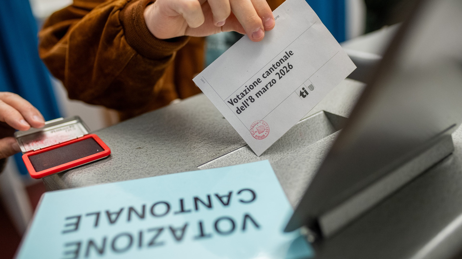 Dai ticinesi un altro no all’iniziativa anti-dumping