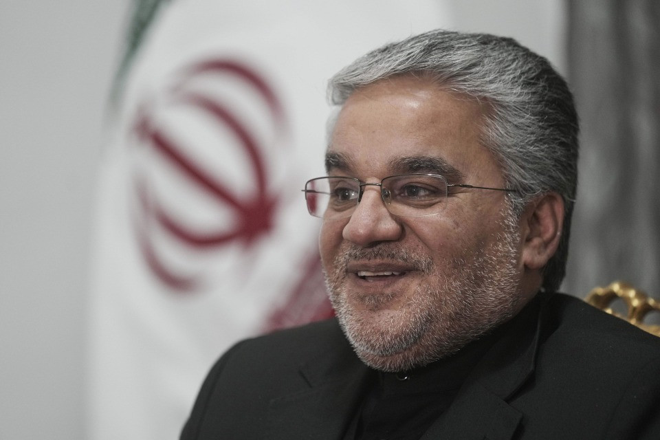 Mojtaba Khamenei scelto come Guida Suprema iraniana