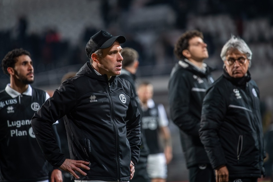 Qualità e pericolosità, assenti ingiustificate in casa Lugano