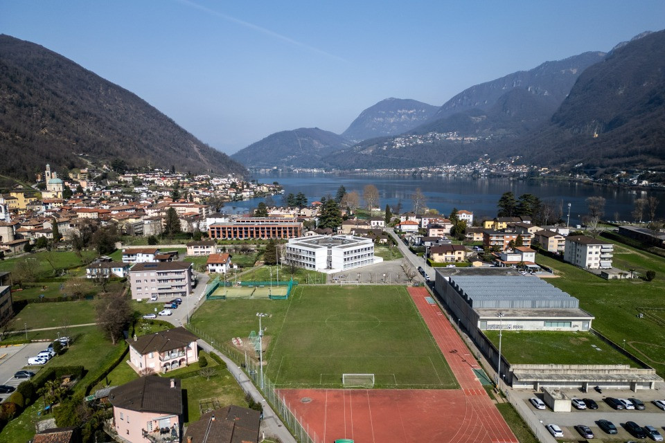 Tutti i passi di Riva San Vitale verso una casa anziani