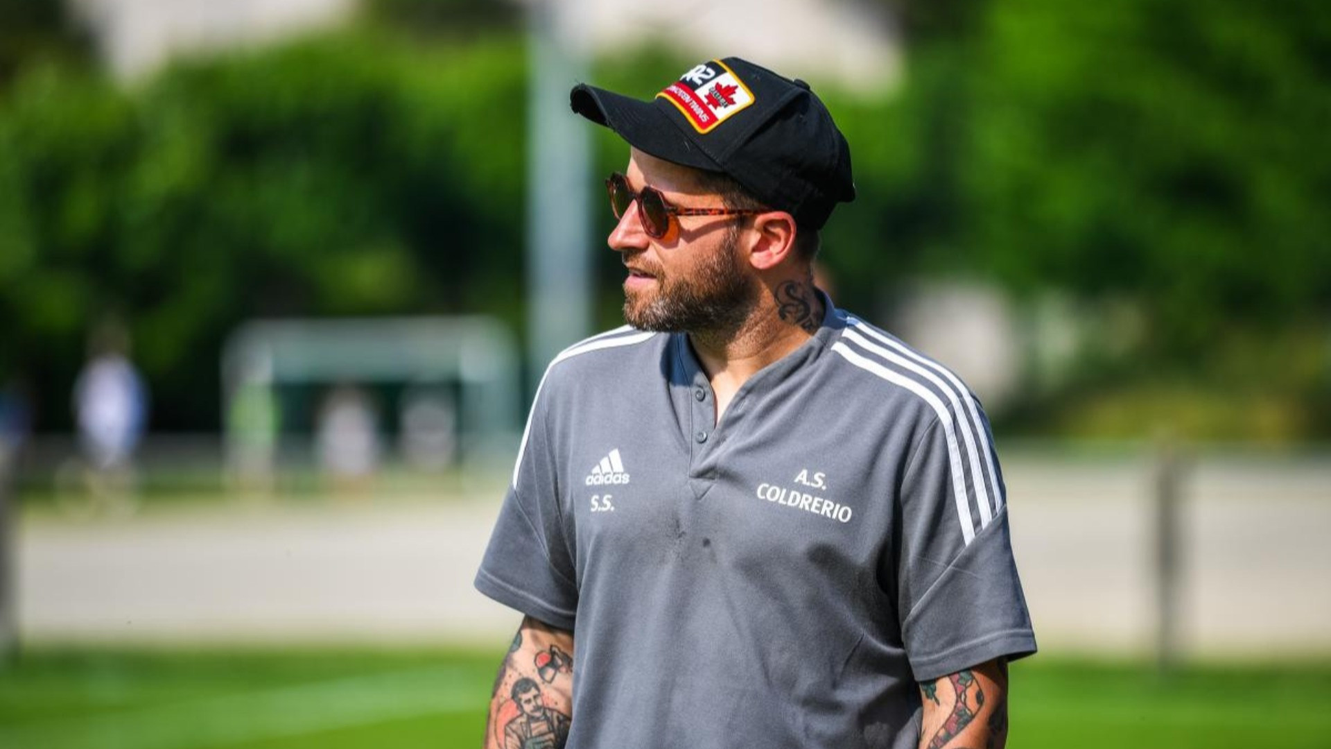 Un turno perfetto per chi detta il passo