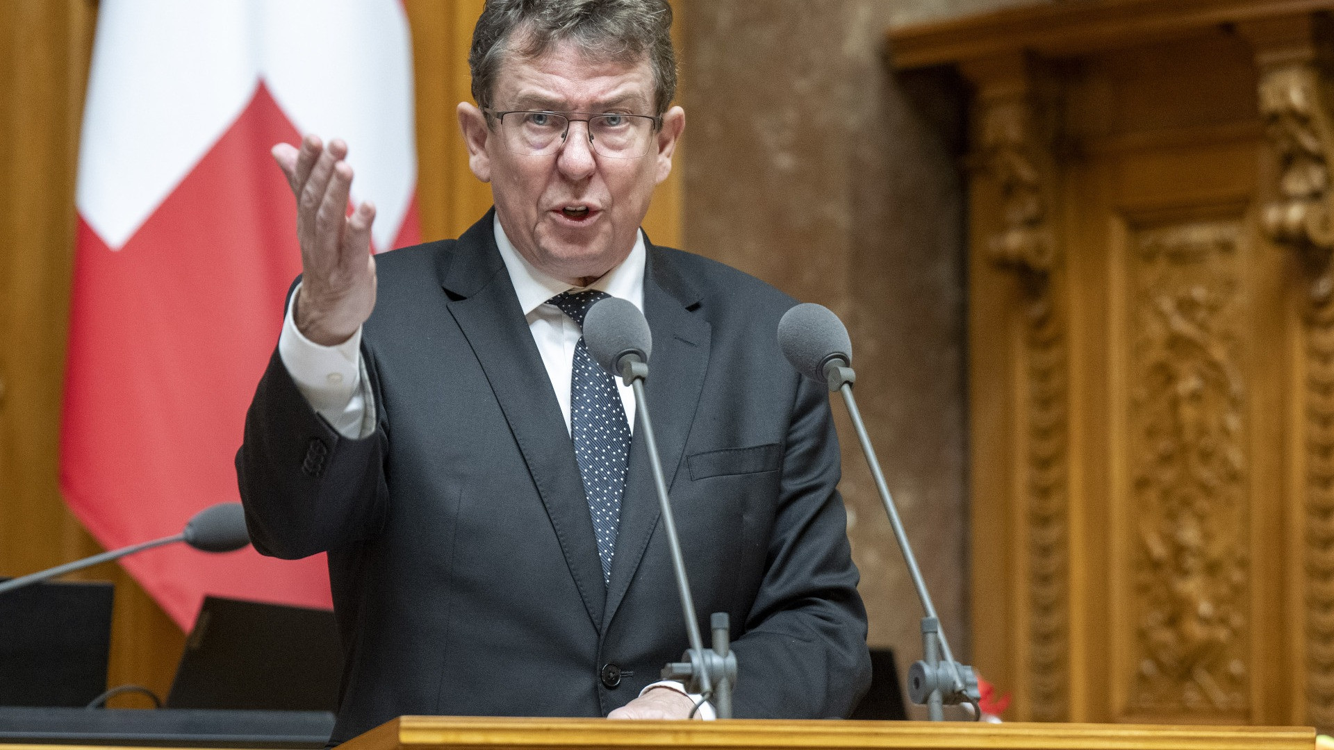 Il futuro assetto tra pubblico e privato