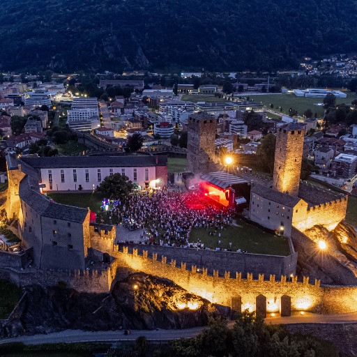 Che bellezza, la Fortezza (col ticket)