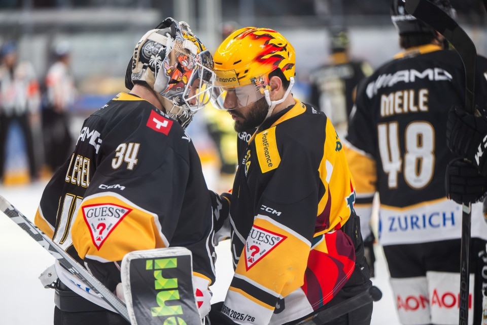 Reti, sorrisi e tanti applausi per lanciare al meglio i playoff