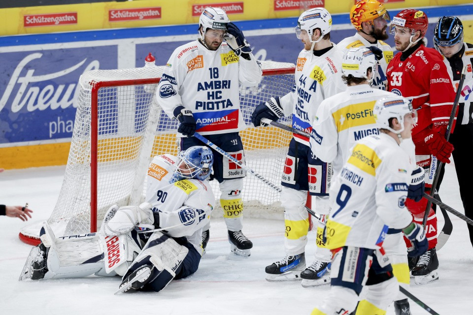 Rapperswil, un anno dopo: le emozioni sono solo un ricordo