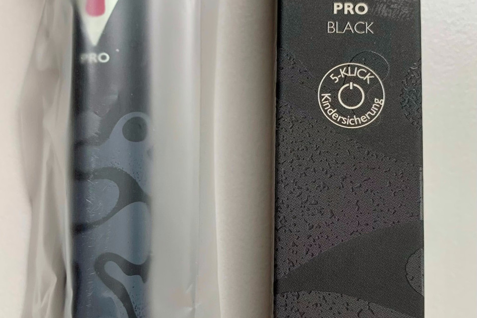 Pericolo incendio e ustioni, richiamati alcuni Vaporizze PRO venduti da Spar