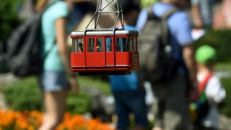 La Swissminiatur riapre le sue porte con nuove sorprese