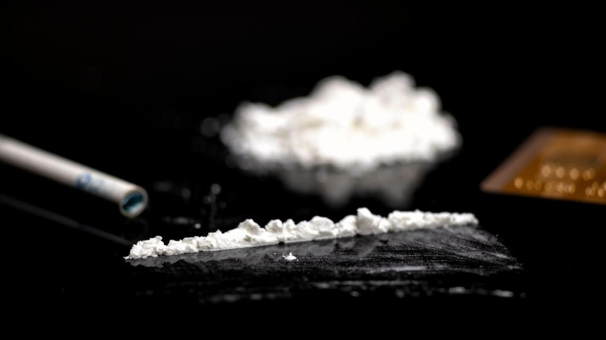 Spaccio di cocaina nel Locarnese, arrestato un 57enne