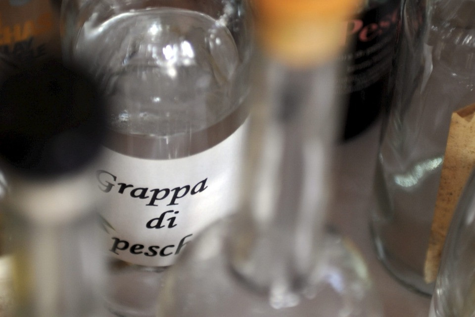 Nocino e birra, ecco gli sgarri sull’etichetta