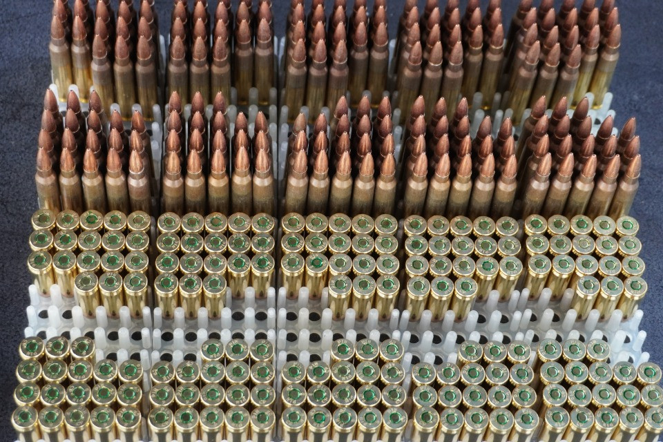 Armamenti svizzeri negli USA, un affare da quasi 100 milioni