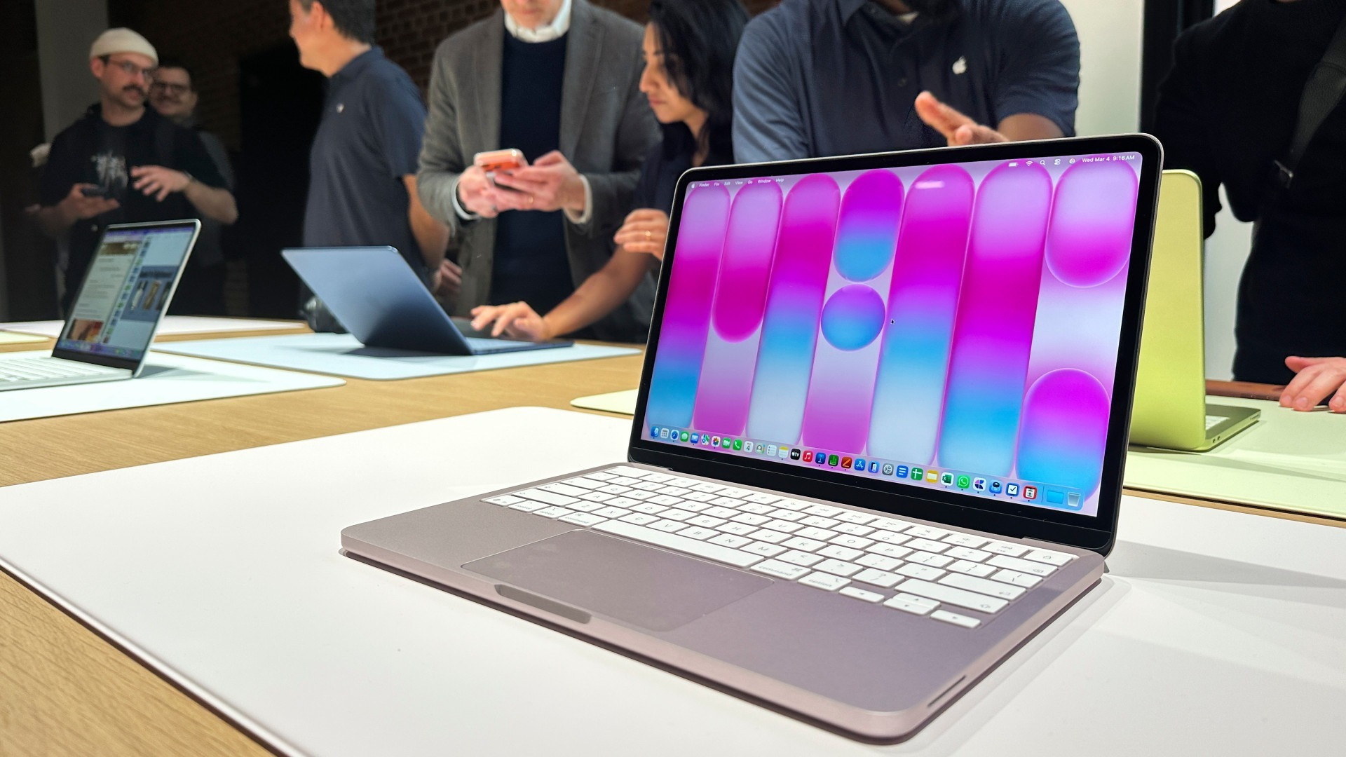La «poverata» del MacBook Neo, il computer Apple dal prezzo accessibile