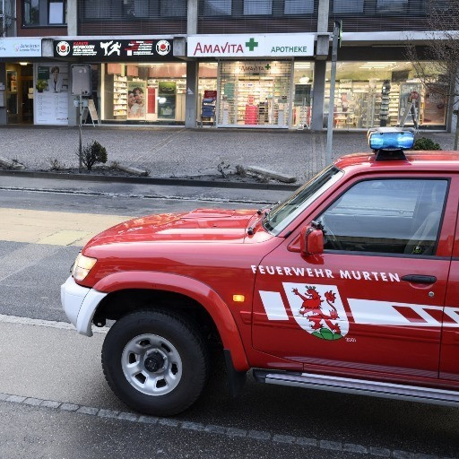 Kerzers, prima l'esplosione, poi le fiamme: «È successo tutto molto velocemente»