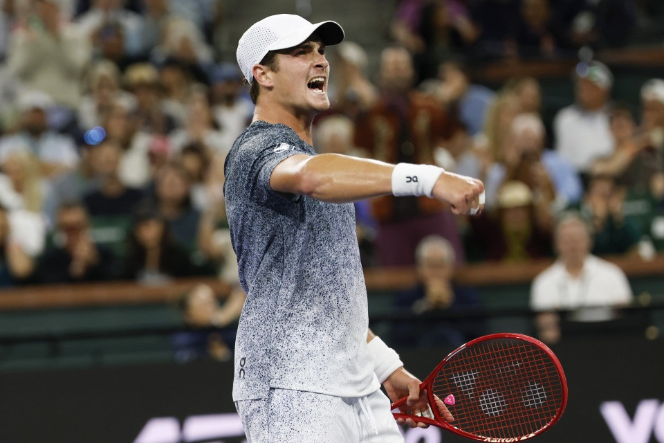 Il terzo incomodo potrebbe diventare Joao Fonseca?