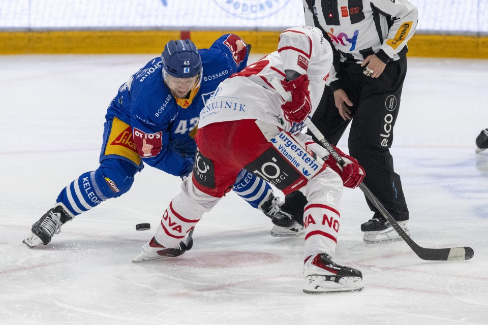 In attesa delle ticinesi è arrivata l'ora dei play-in