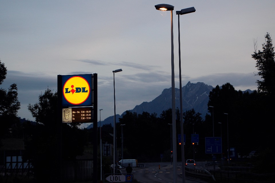 Ma LIDL, ora, è un discount per ricchi?