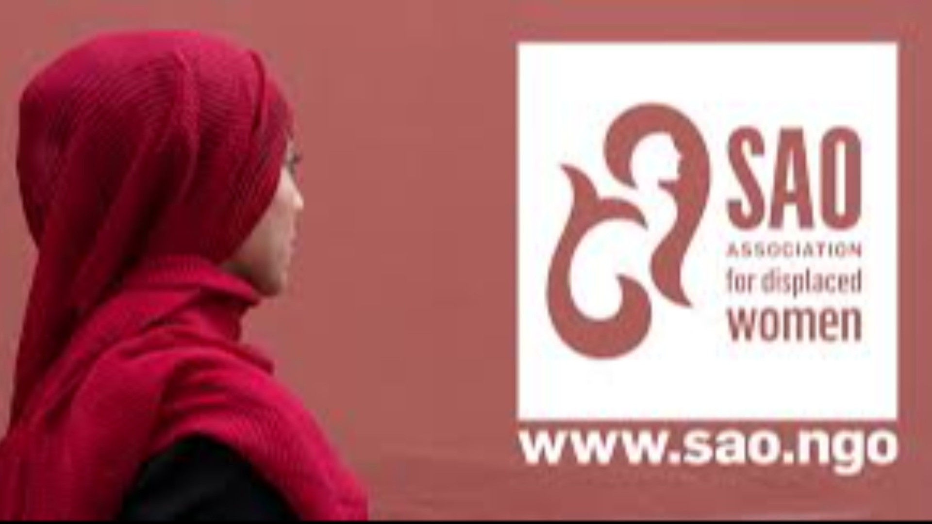 Dieci anni di SAO Association: dalla Svizzera alla Grecia per sostenere le donne rifugiate