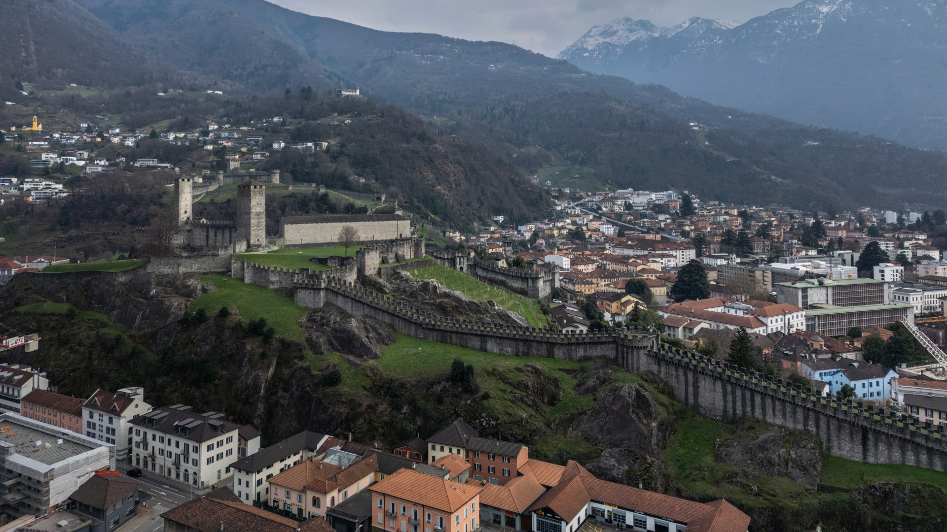 Demografia, Bellinzona si conferma un’eccezione alla «regola»