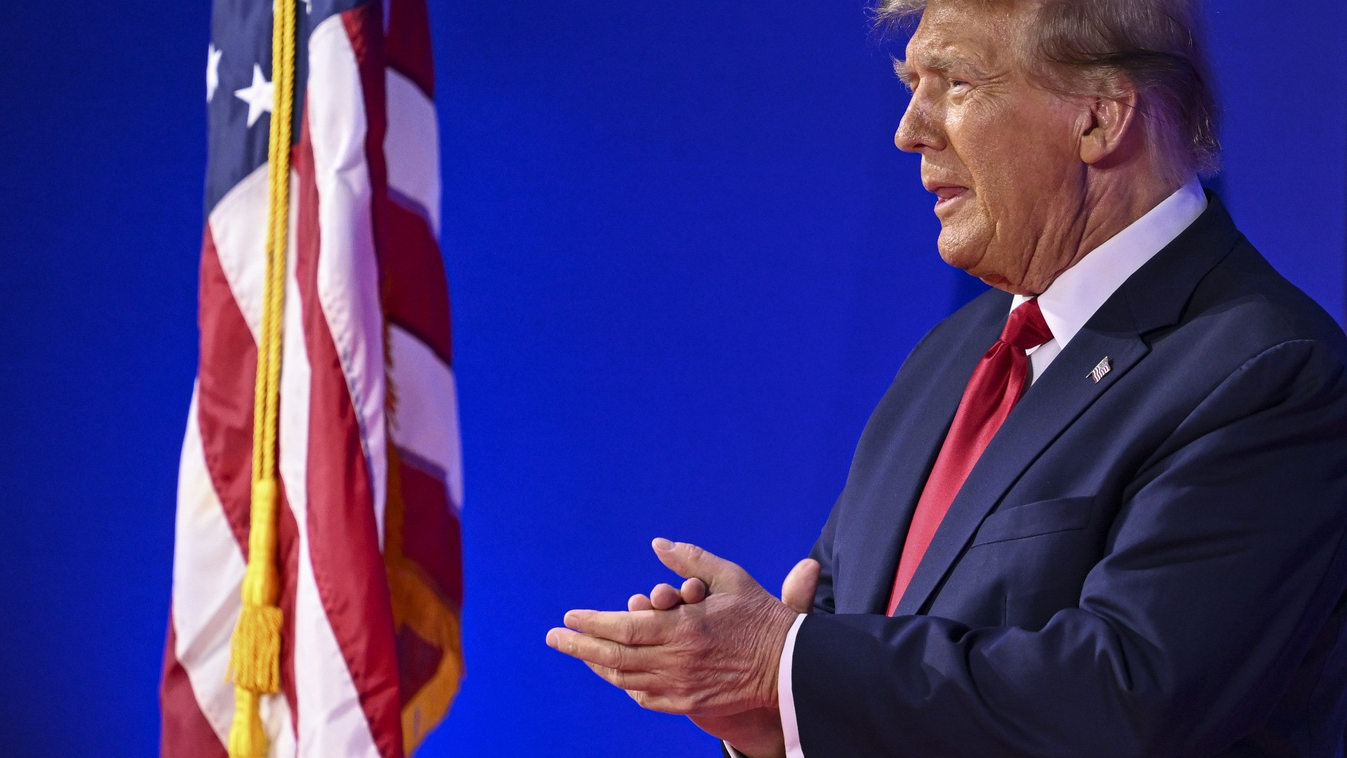 Trump insiste sui dazi: ora parte un’indagine contro la Svizzera