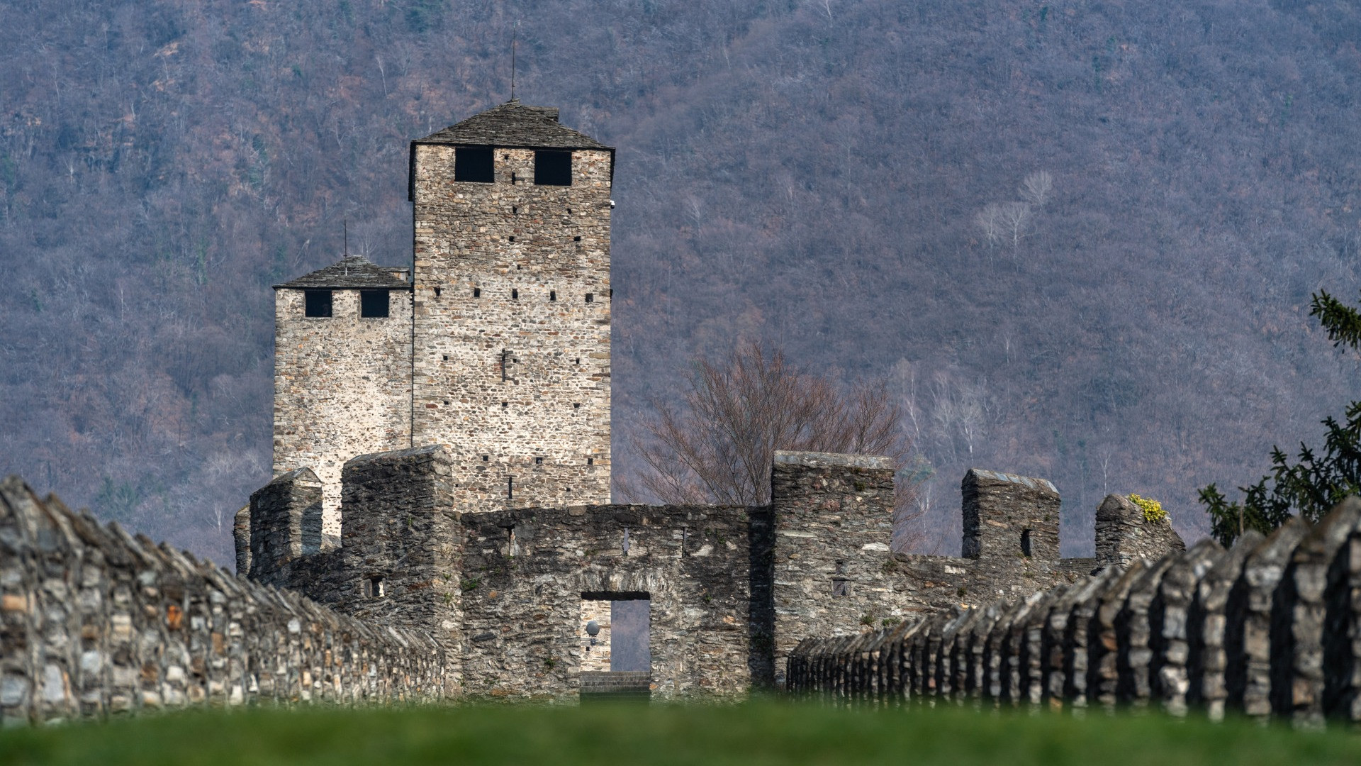 Fortezza, raccolta firme da oggi all'11 maggio