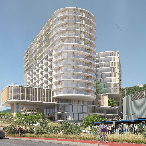 Il «cuore di Cornaredo» ha ottenuto la licenza edilizia