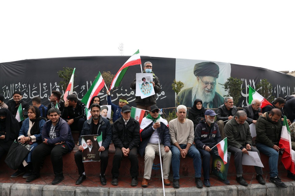 La guerra in Iran e i nuovi «lupi solitari»