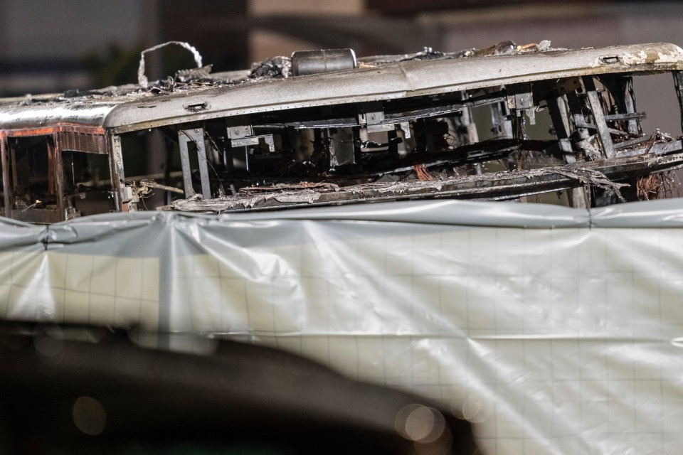 Rogo di Kerzers, la Posta piange la scomparsa del conducente: «Siamo profondamente colpiti»