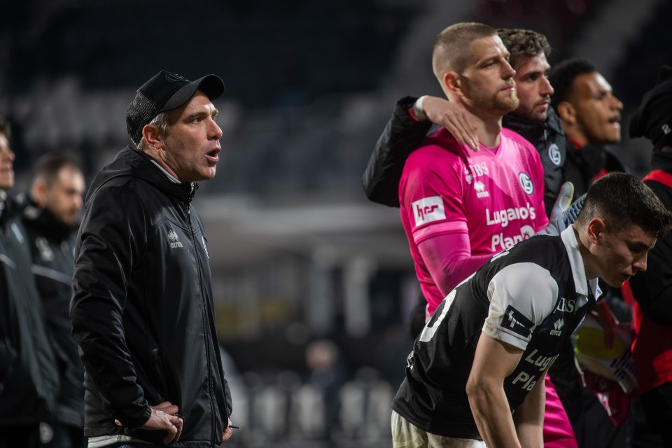 Gli interessi del Lugano e quelli dei suoi portieri