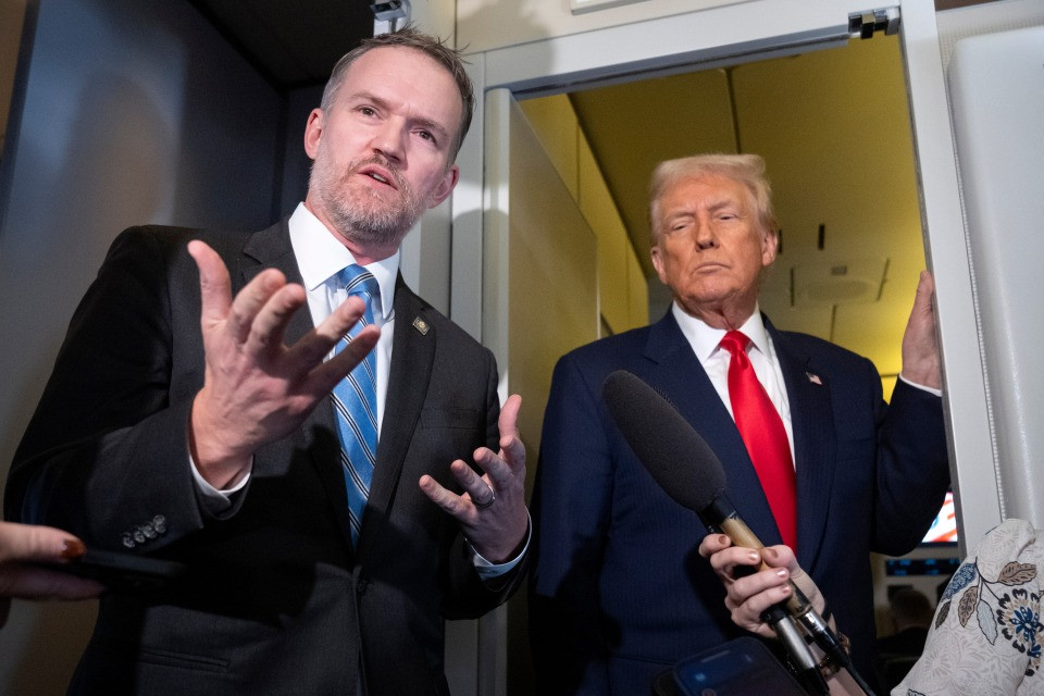 Gli Stati Uniti non mollano la presa: la Svizzera finisce sotto inchiesta