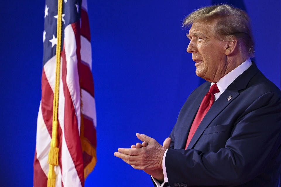 Trump insiste sui dazi: ora parte un’indagine contro la Svizzera