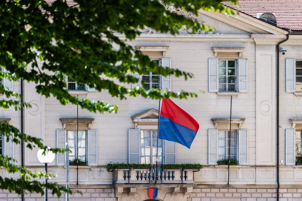 Aperto il concorso per la nomina del nuovo Cancelliere dello Stato