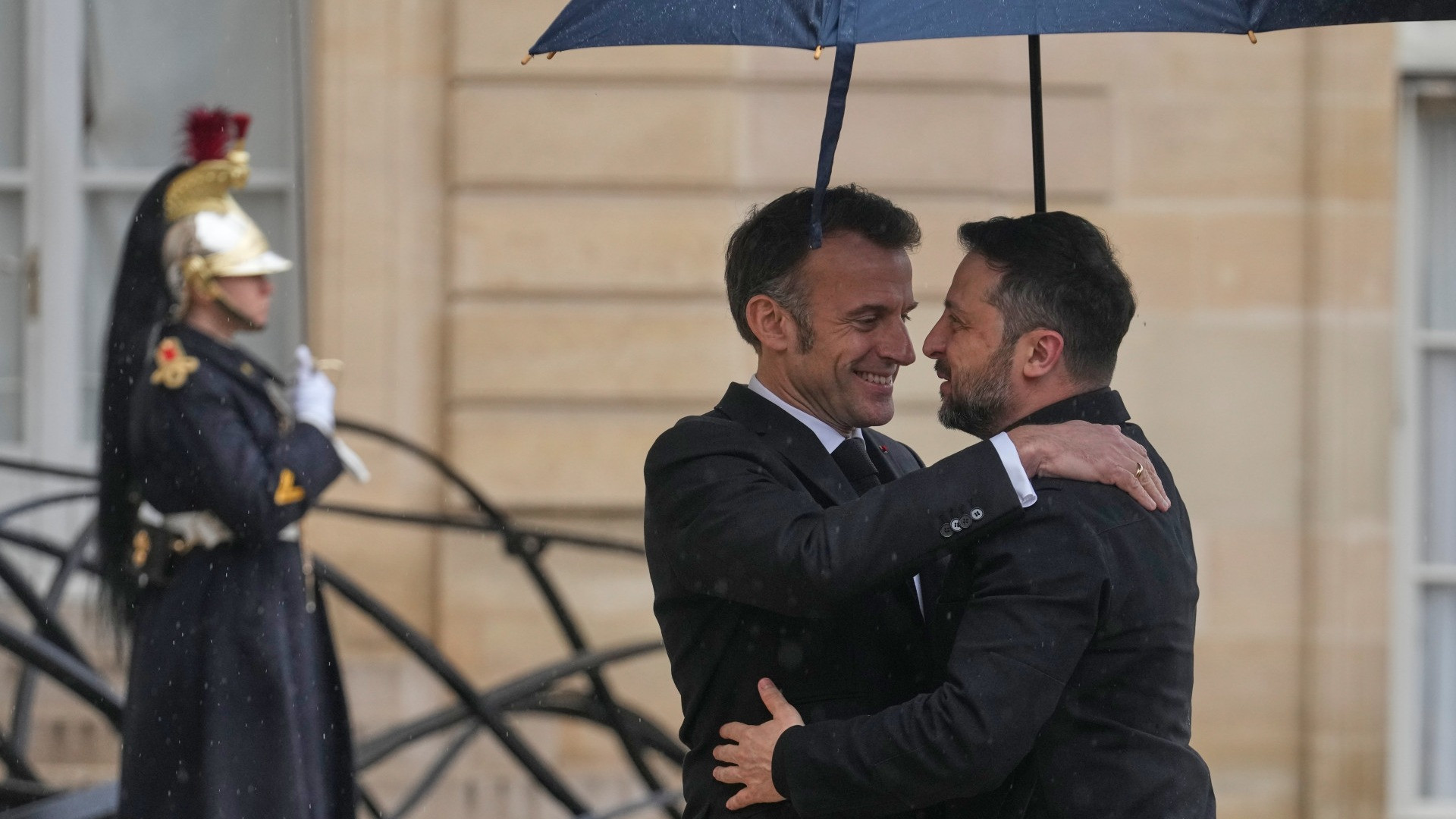 «Non facciamo retromarcia sul prestito da 90 miliardi»