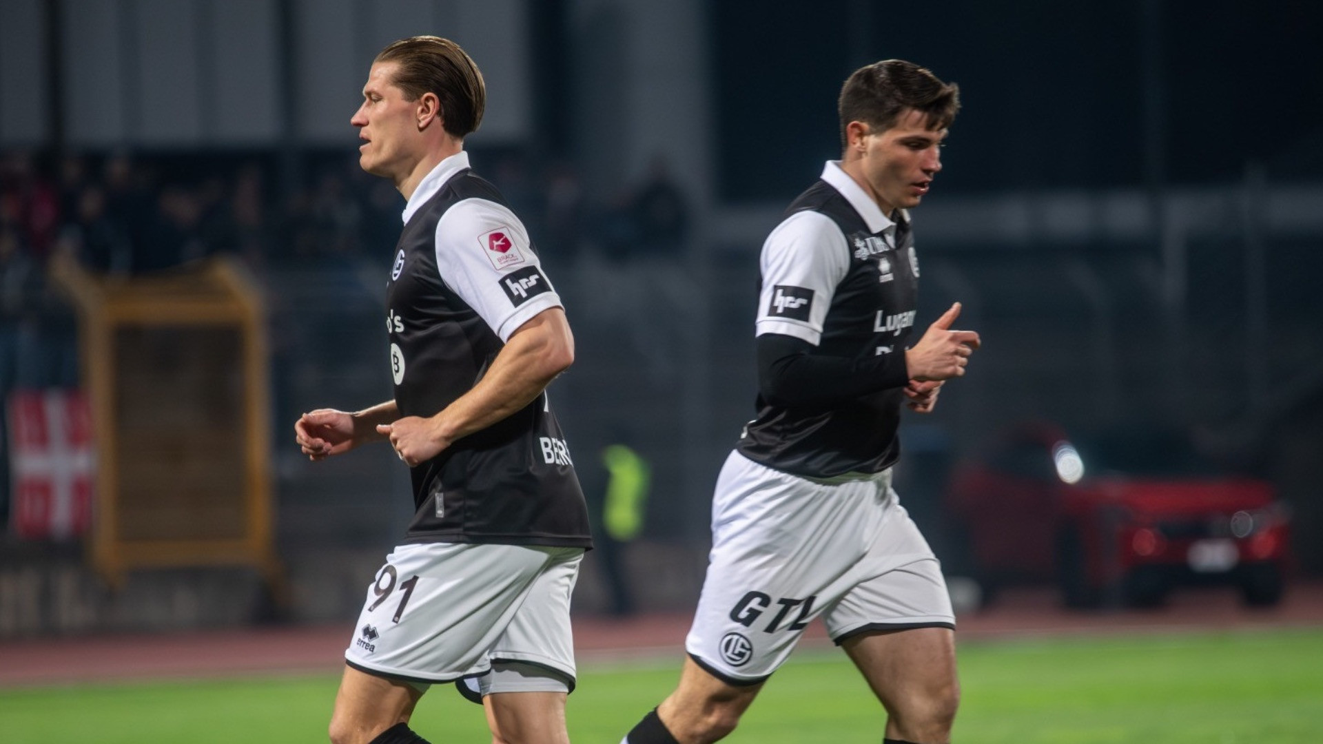 Al Lugano orfano di Behrens serve l'apporto di tutti