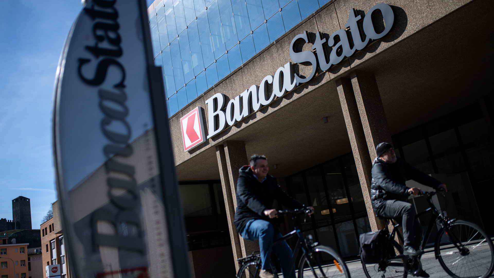 Quelli di BancaStato sono risultati solidi che si collocano sul podio della serie storica