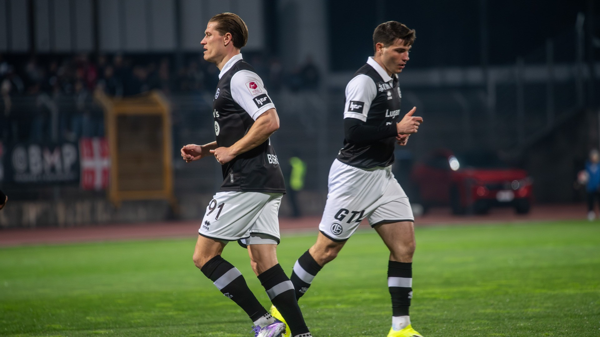 Al Lugano orfano di Behrens serve l'apporto di tutti