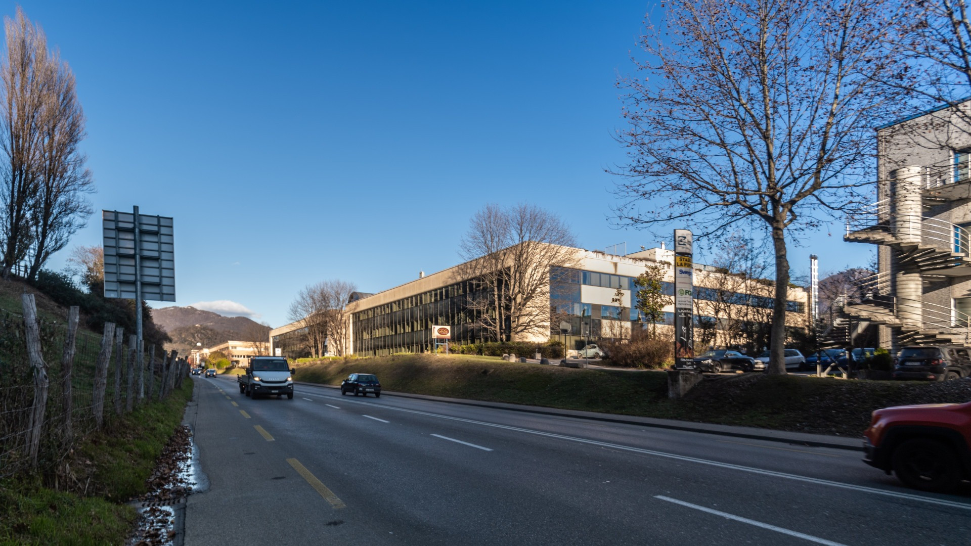 La formazione sociosanitaria si sposterà da Lugano a Manno